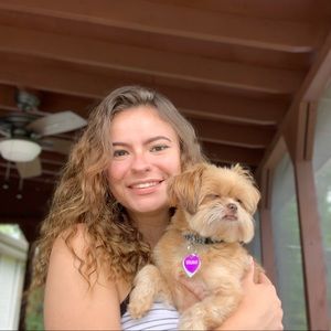 Meet your Posher, Kristen